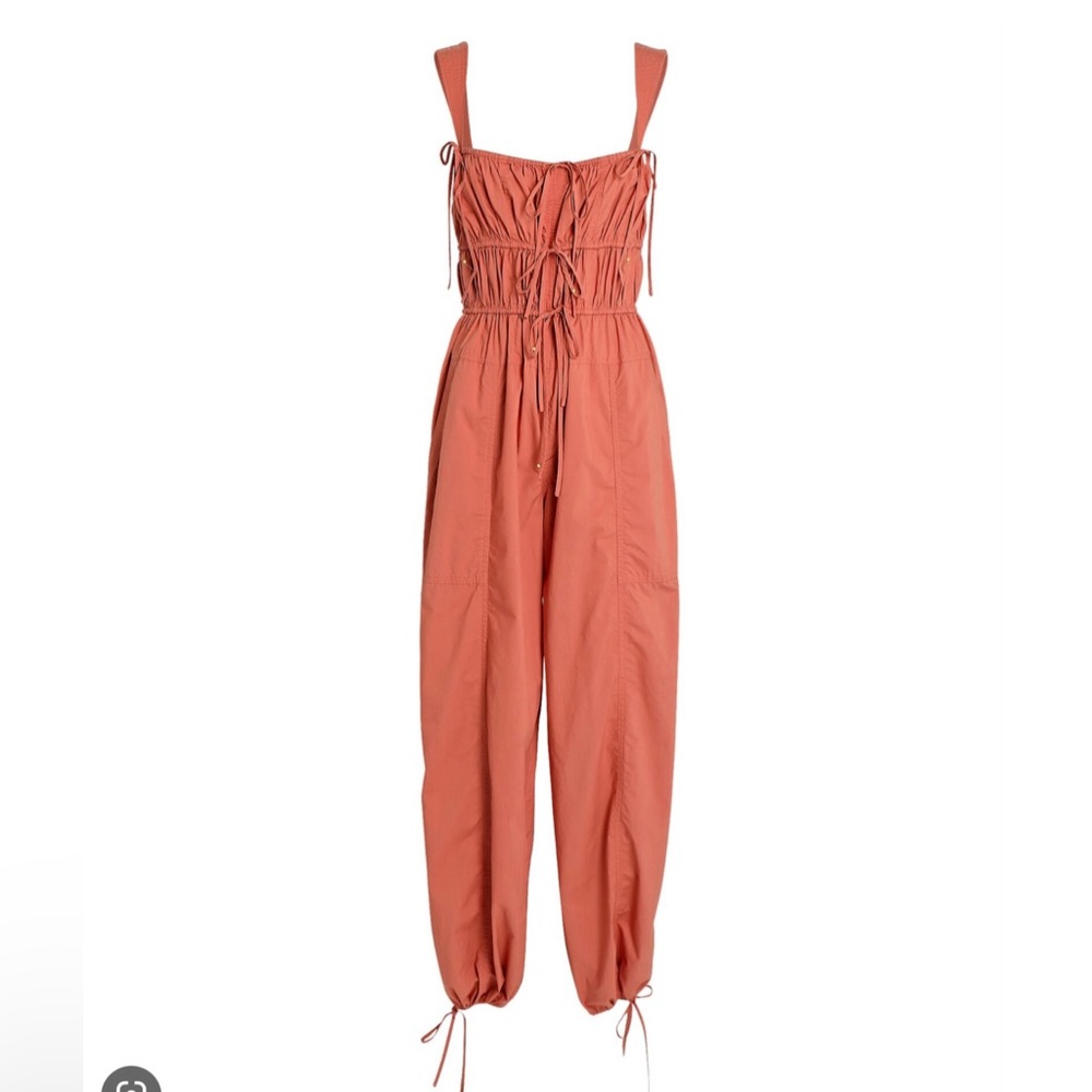Ulla Johnson Tatum NWT size 2